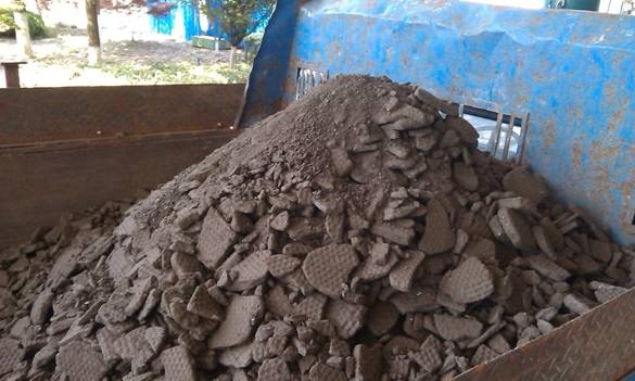 污泥的定義、性質(zhì)和處理利用